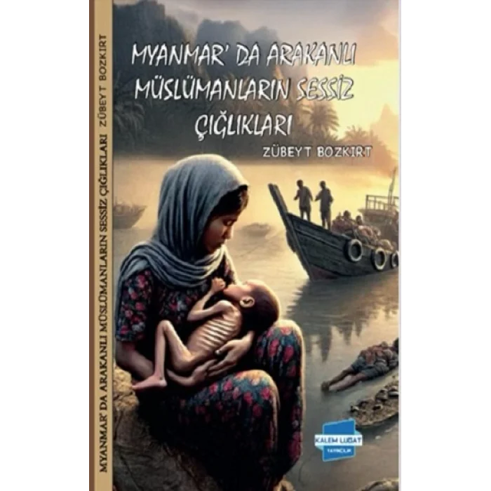 Myanmarda Arakanlı Müslümanların Sessiz Çığlıkları