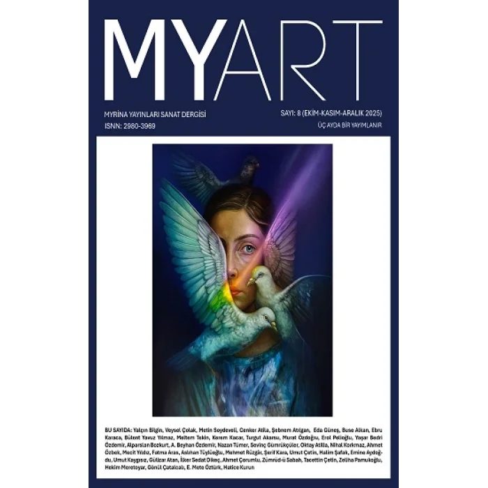 MYART-8