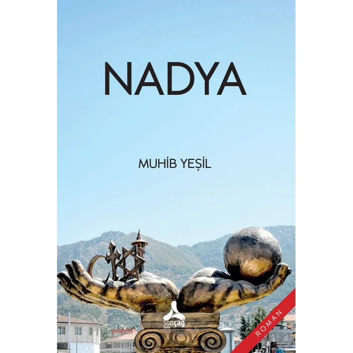 Nadya