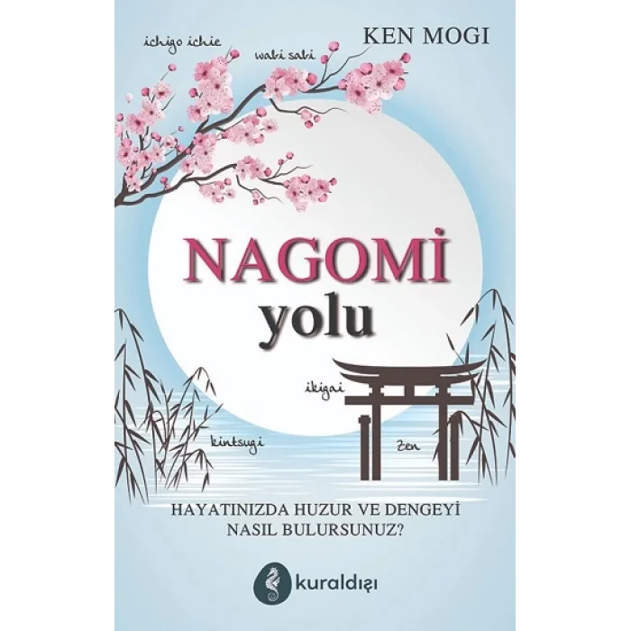 Nagomi Yolu