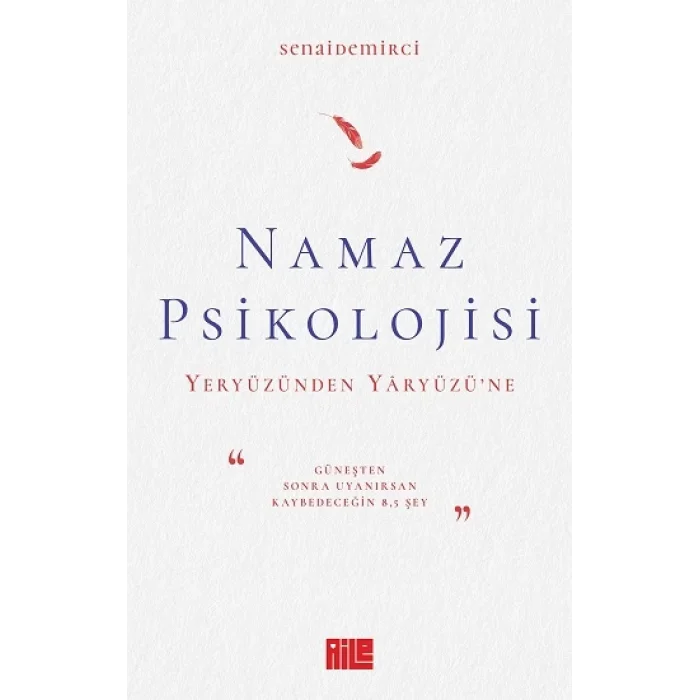 Namaz Psikolojisi