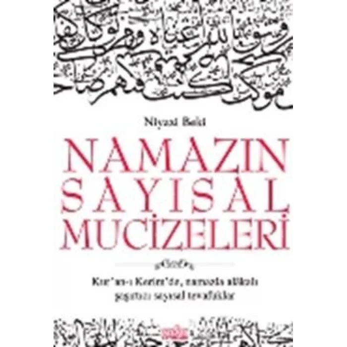 Namazın Sayısal Mucizeleri