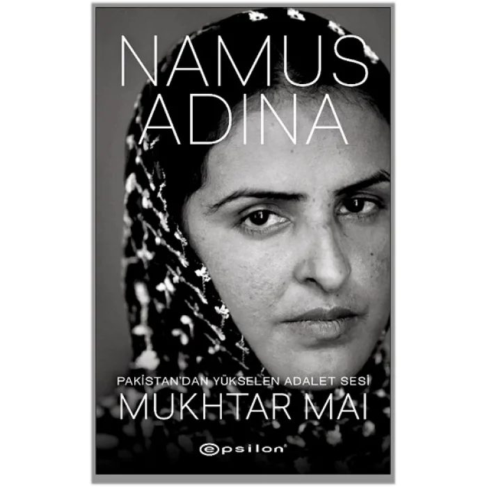 Namus Adına - Pakistandan Yükselen Adalet Sesi