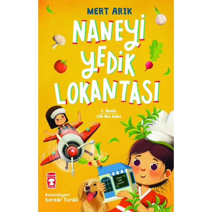 Naneyi Yedik Lokantası