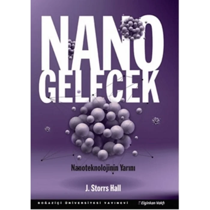Nano Gelecek