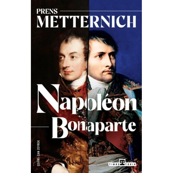 Napoleon Bonaparte