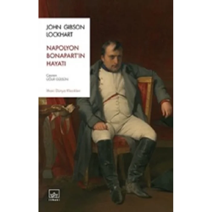 Napolyon Bonapartın Hayatı
