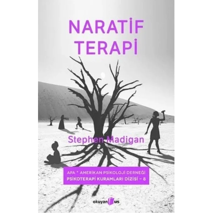 Naratif Terapi