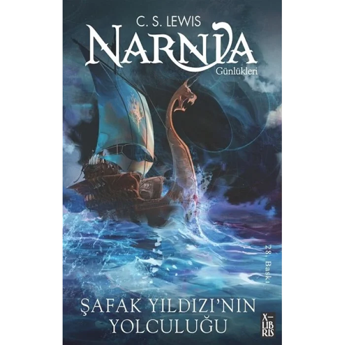 Narnia Günlükleri - Şafak Yıldızı’nın Son Yolculuğu