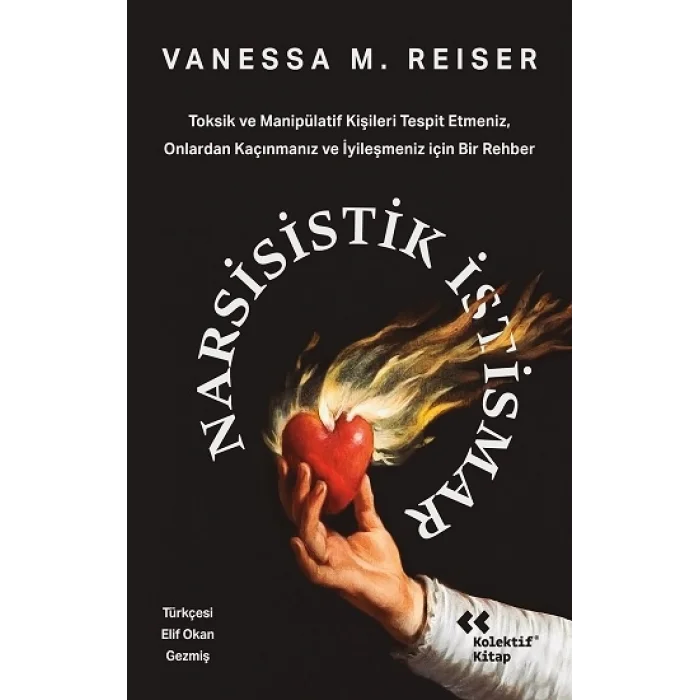 Narsisistik İstismar