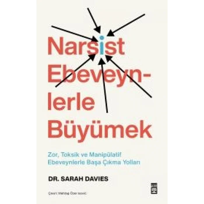 Narsist Ebeveynlerle Büyümek