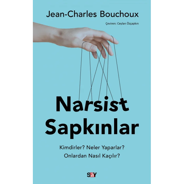 Narsist Sapkınlar