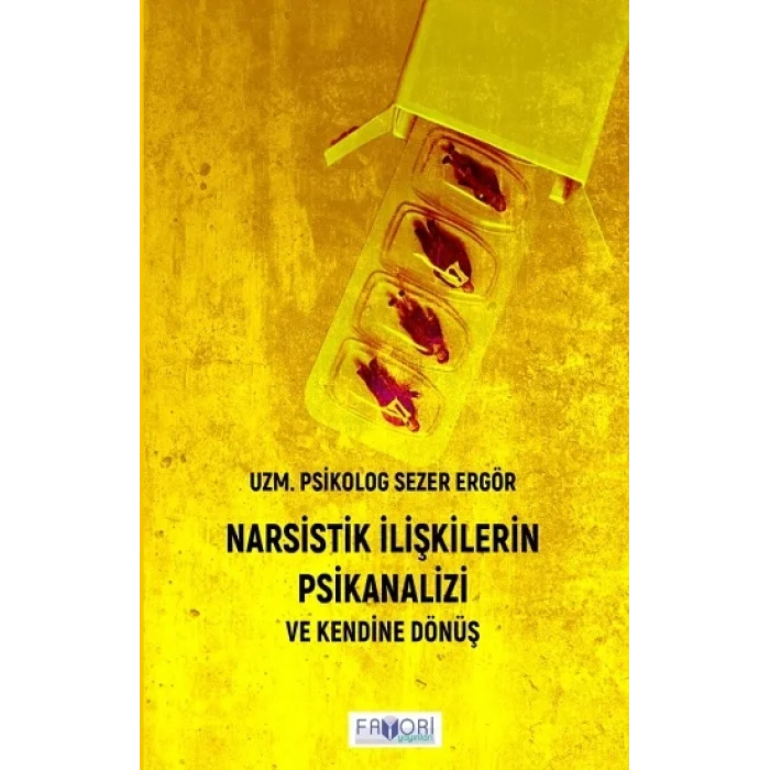 Narsistik İlişkilerin Psikanalizi