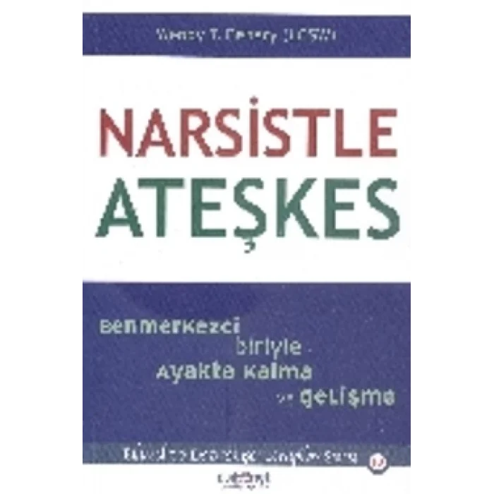Narsistle Ateşkes