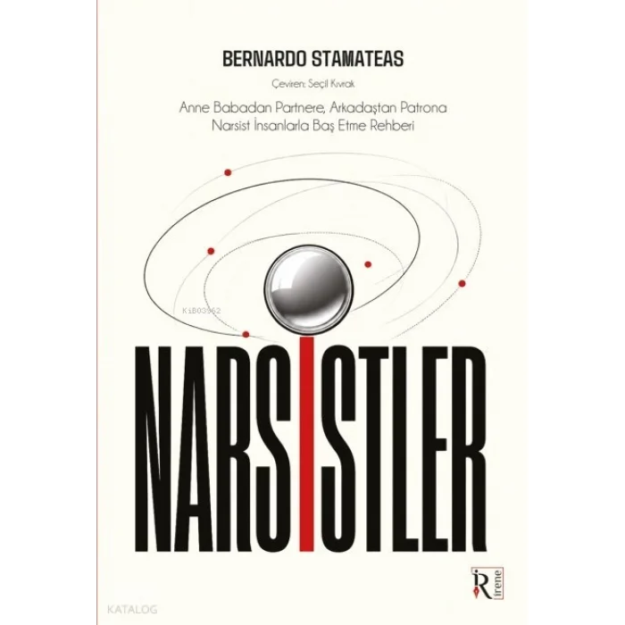 Narsistler