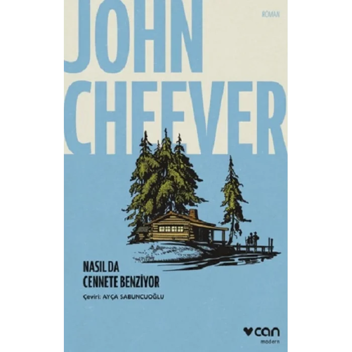 Nasıl Da Cennete Benziyor