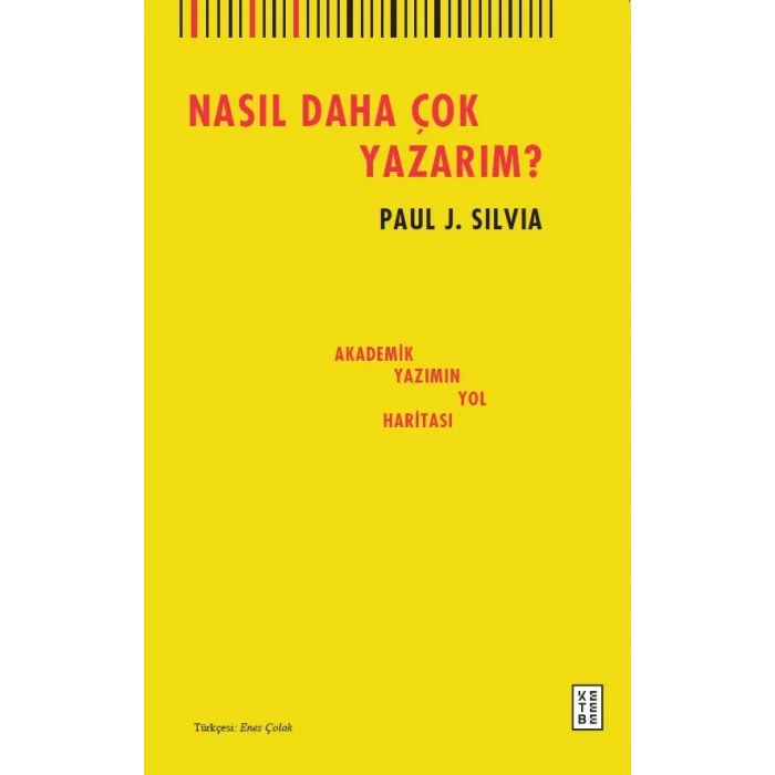 Nasıl Daha Çok Yazarım?