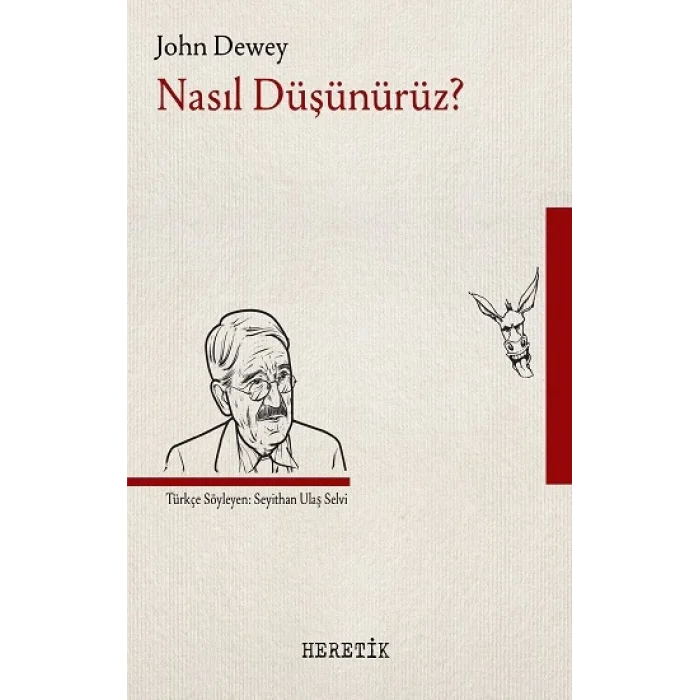 Nasıl Düşünürüz ?