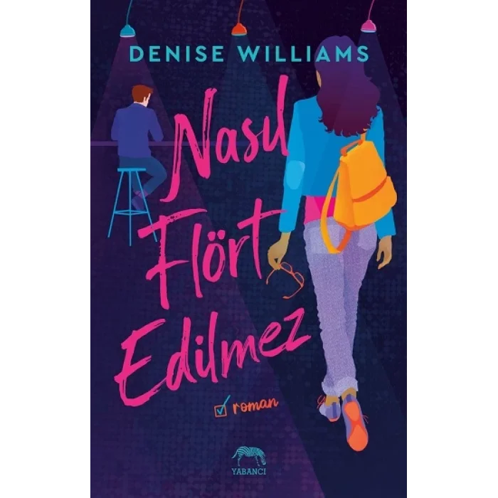 Nasıl Flört Edilmez