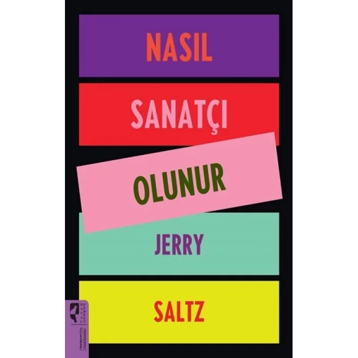 Nasıl Sanatçı Olunur