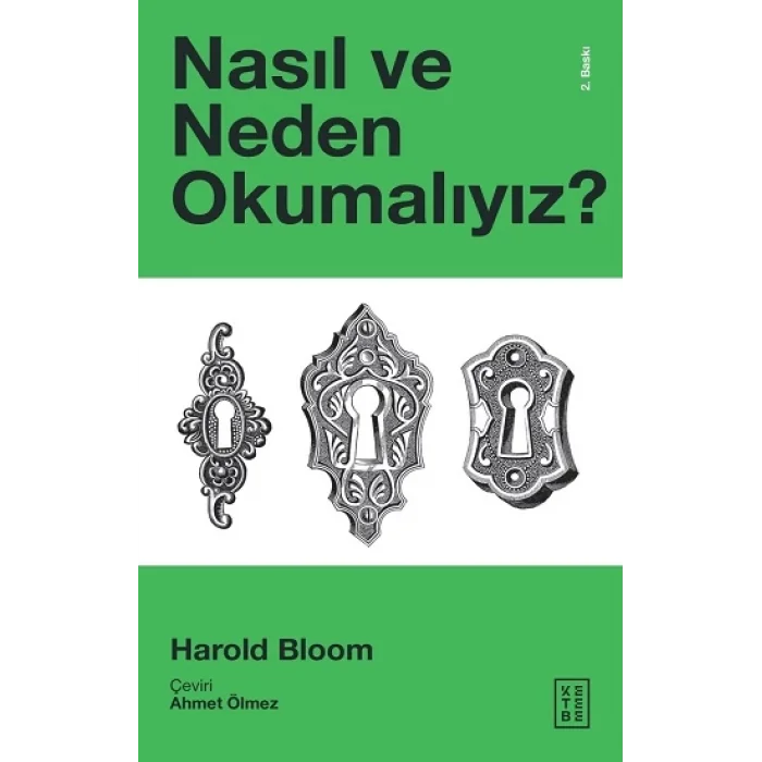 Nasıl ve Neden Okumalıyız