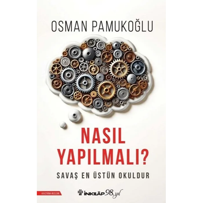 Nasıl Yapılmalı?