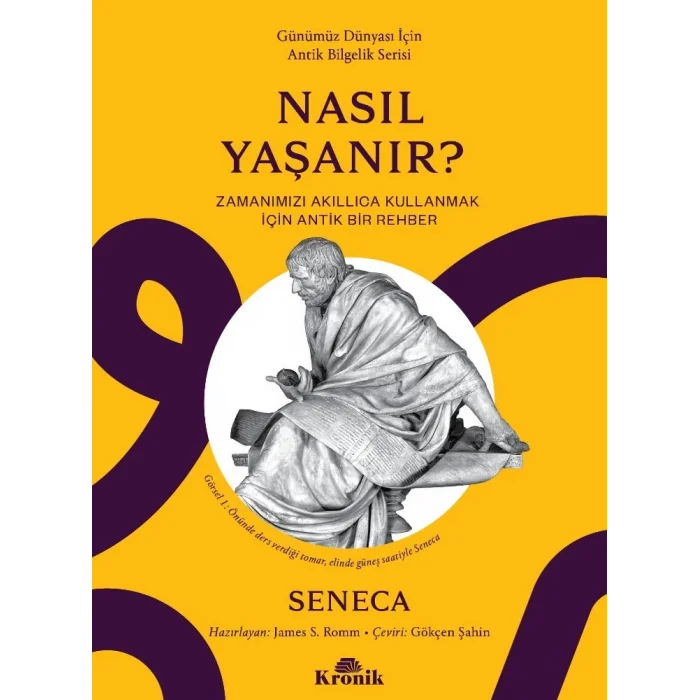 Nasıl Yaşanır?