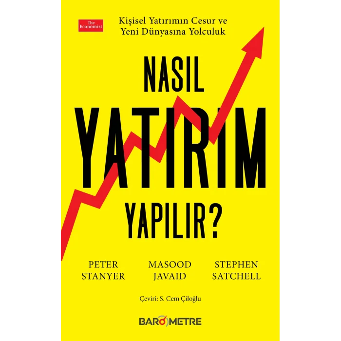 Nasıl Yatırım Yapılır?