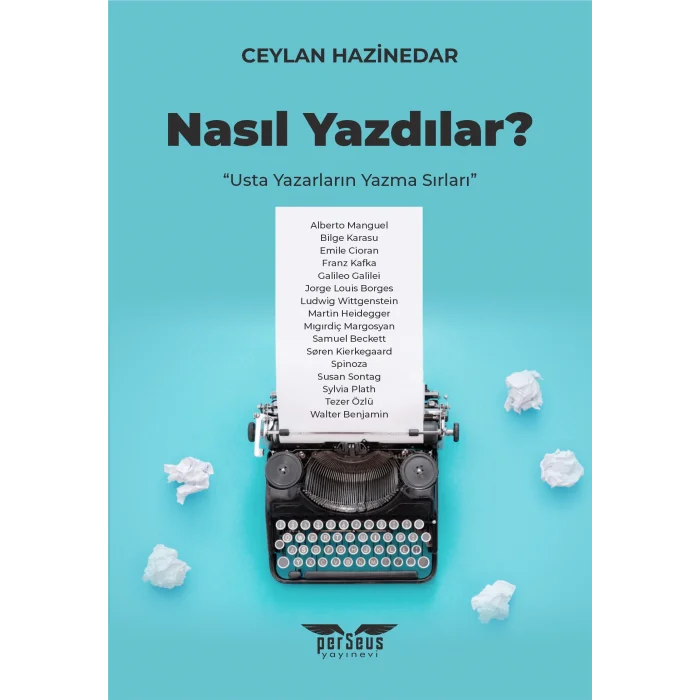 Nasil Yazdılar?