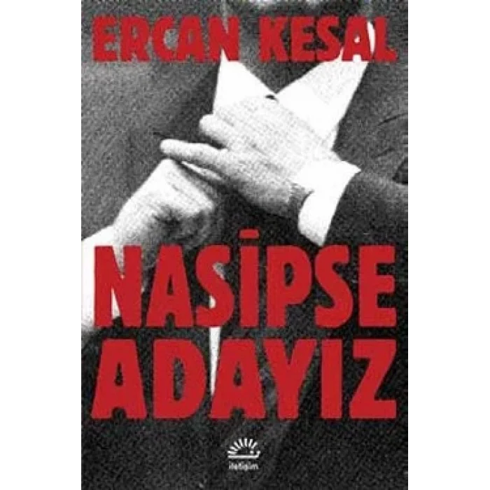 Nasipse Adayız