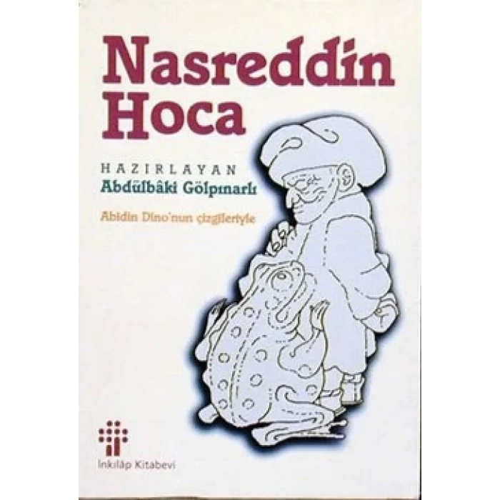 Nasreddin Hoca