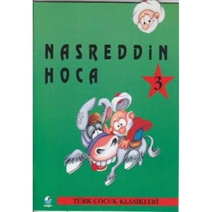 Nasreddin Hoca 3