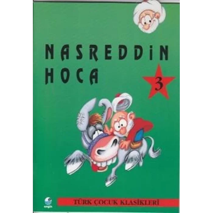 Nasreddin Hoca 3
