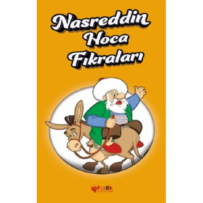 Nasreddin Hoca Fıkraları