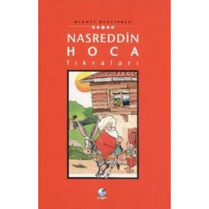 Nasreddin Hoca Fıkraları - Ciltli