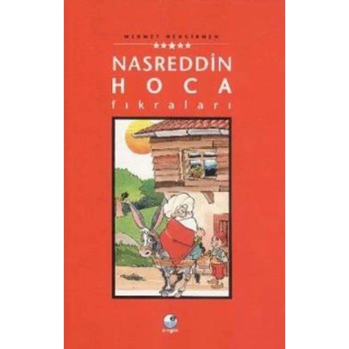 Nasreddin Hoca Fıkraları - Ciltli