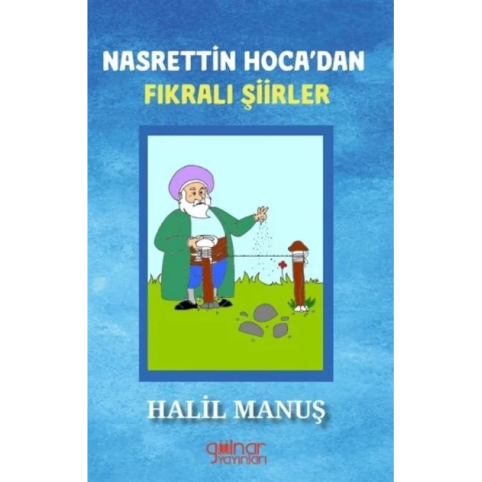 Nasrettin Hocadan Fıkralı Şiirler