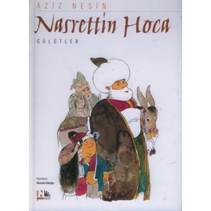 Nasrettin Hoca Gülütler