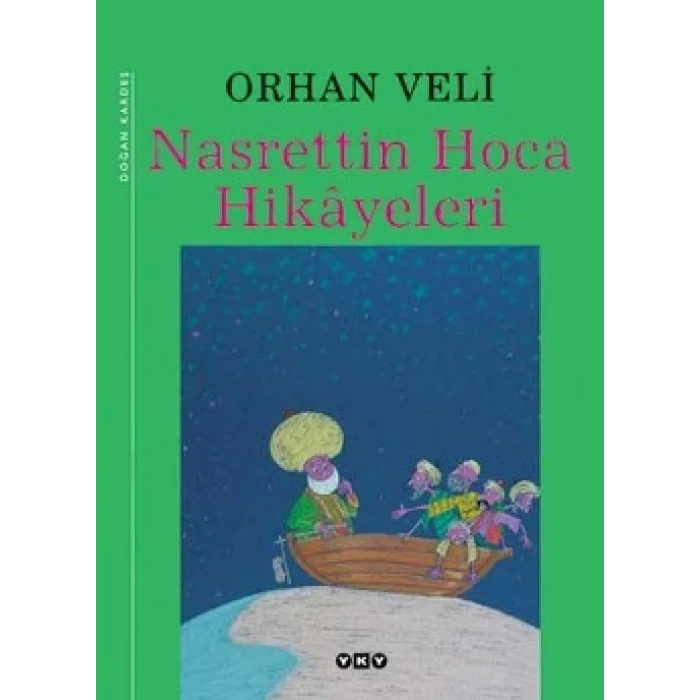 Nasrettin Hoca Hikayeleri