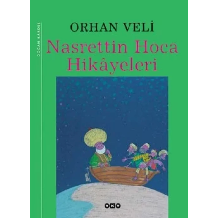 Nasrettin Hoca Hikayeleri