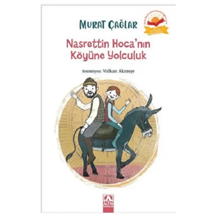 Nasrettin Hocanın Köyüne Yolculuk