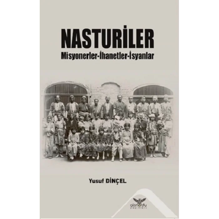 Nasturiler