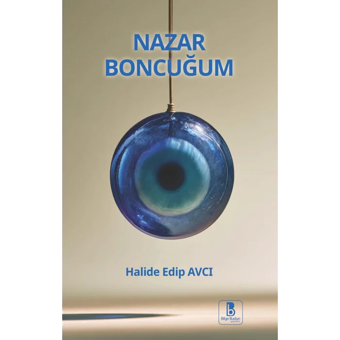 Nazar Boncuğum
