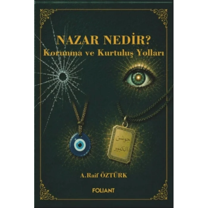Nazar Nedir?