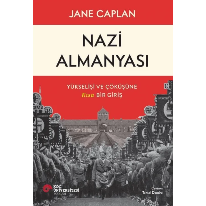 Nazi Almanyası