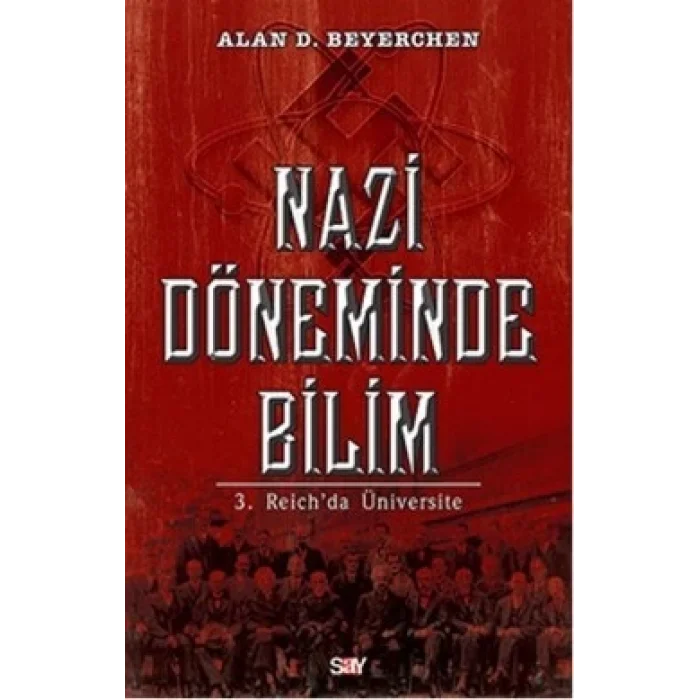 Nazi Döneminde Bilim