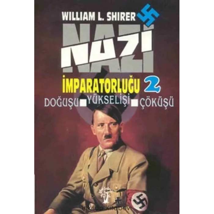 Nazi İmparatorluğu 2
