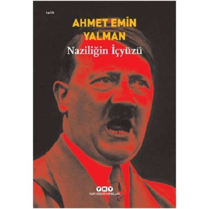 Naziliğin İçyüzü