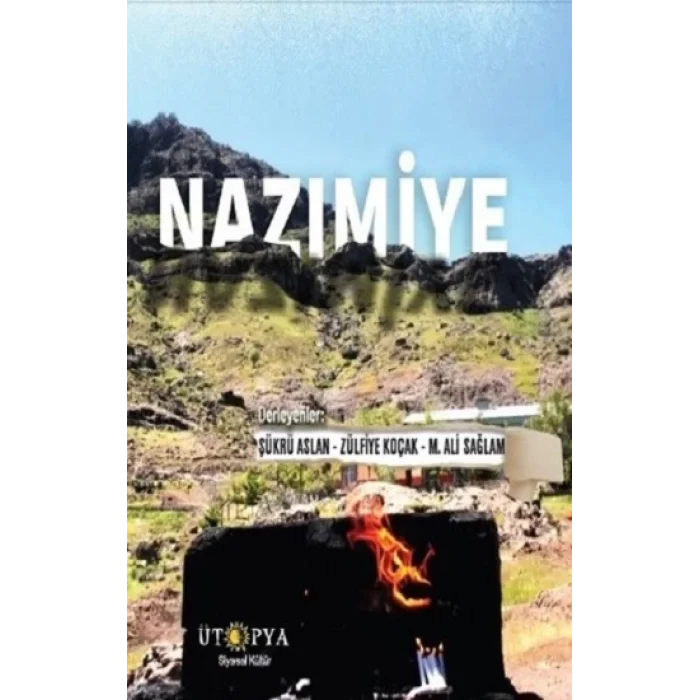 Nazımiye