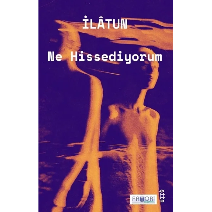 Ne Hissediyorum